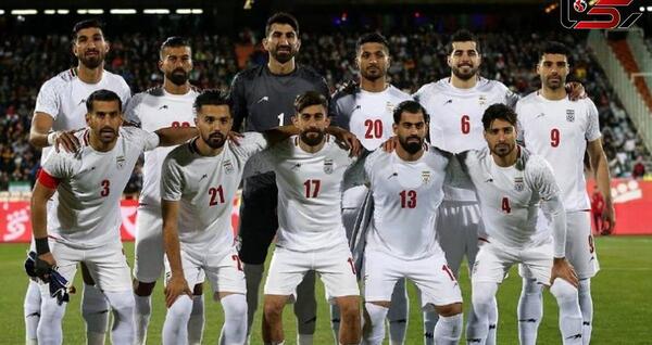 عکس فوتبال جام ملت های اسیا