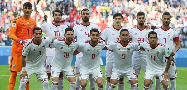 عکس فوتبال جام ملت های اسیا