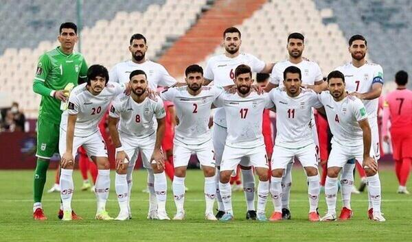 عکس حرکات فوتبالی