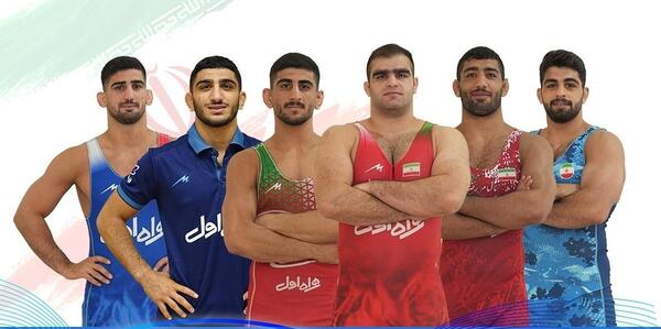 عکس جام فوتبال المپیک ۲۰۲۴