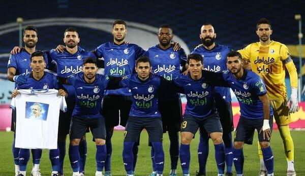 عکس ای فوتبال جدید