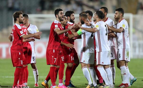 عکس ای فوتبال جدید