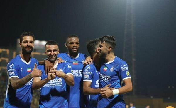عکس جدول فوتبال جهان