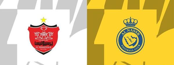 عکس نقاشی تیم فوتبال پرسپولیس
