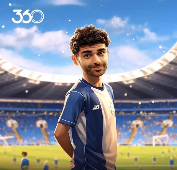 عکس بازیکنان فوتبال تیم ملی