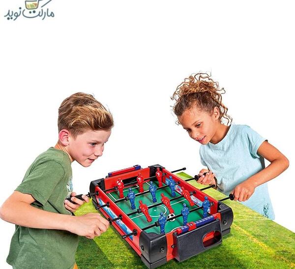 عکس فوتبال دستی پسرانه