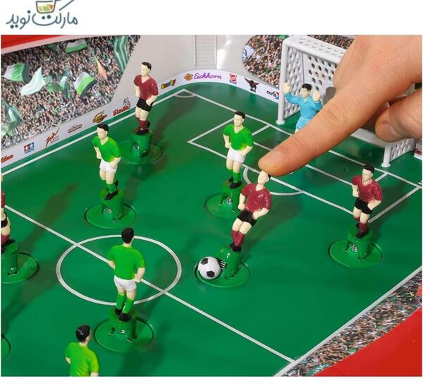عکس فوتبال دستی پسرانه