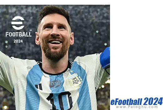 عکس بازی فوتبال پی اس ۲۰۲۴