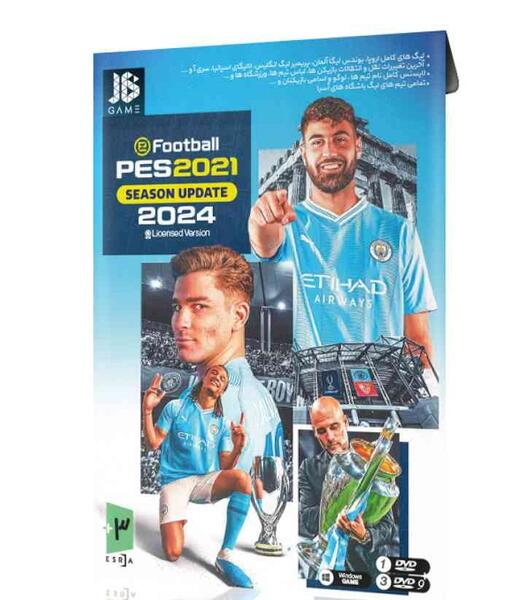 عکس بازی فوتبال پی اس ۲۰۲۴