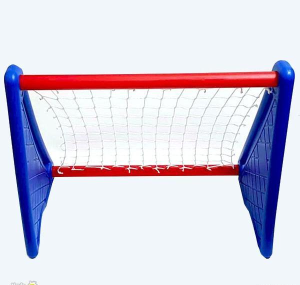 عکس دروازه فوتبال بچه گانه