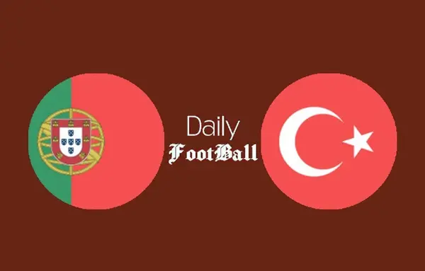 عکس آرم فوتبال پرتغال