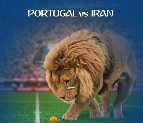 عکس آرم فوتبال پرتغال