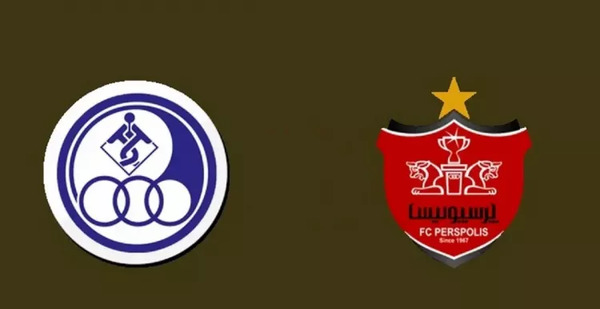 عکس فوتبال دستی پرسپولیس و استقلال