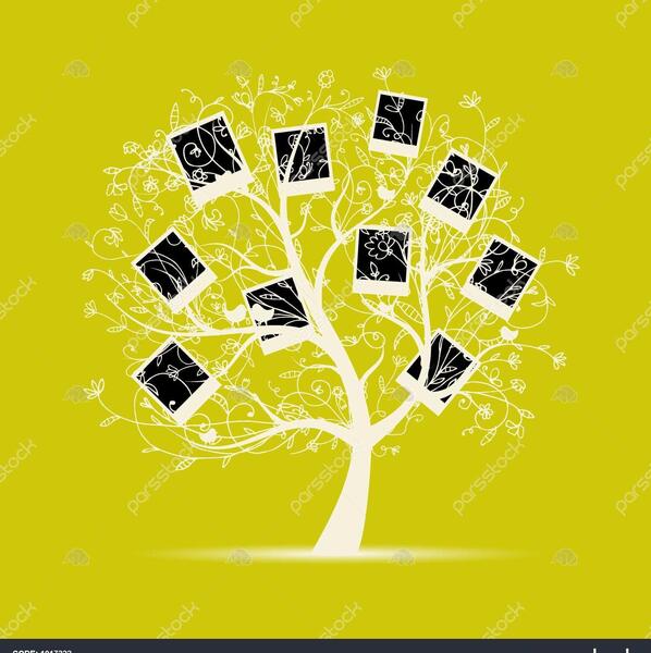عکس های فامیل