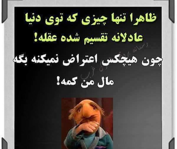 عکس های فامیل دور
