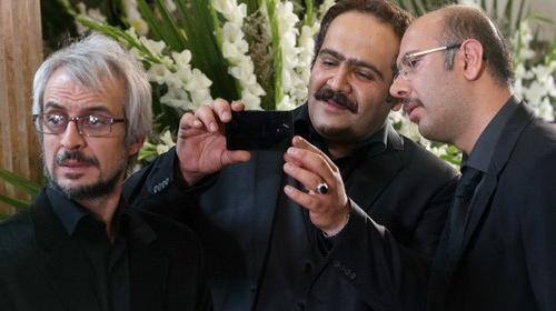 عکس های فامیل دور
