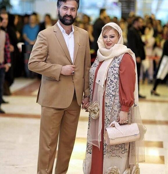 عکس بازیگرانی که نسبت فامیلی دارند