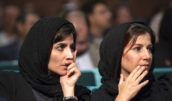 عکس بازیگرانی که نسبت فامیلی دارند