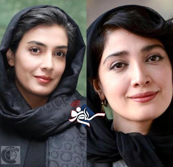 عکس بازیگرانی که نسبت فامیلی دارند