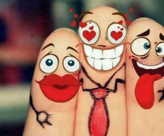 عکس نوشته پاتوق فامیلی