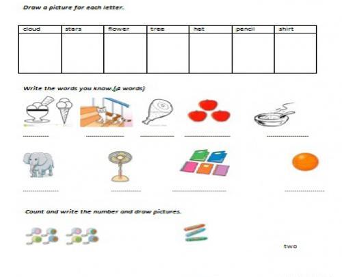 عکس کتاب زبان فمیلی استارتر