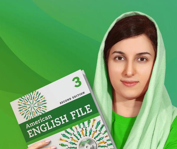 عکس کتاب امریکن استارتر