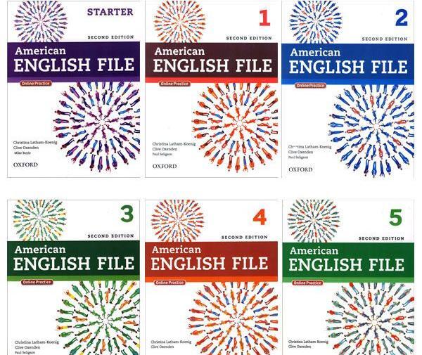 عکس کتاب فایل استارتر