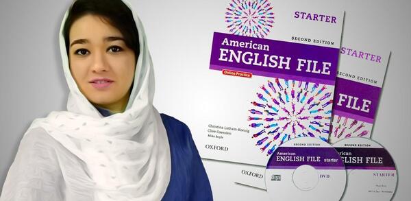 عکس کتاب فایل استارتر