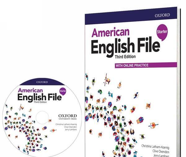 عکس کتاب فایل استارتر