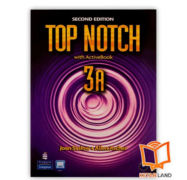 عکس کتاب تاپ ناچ 2a