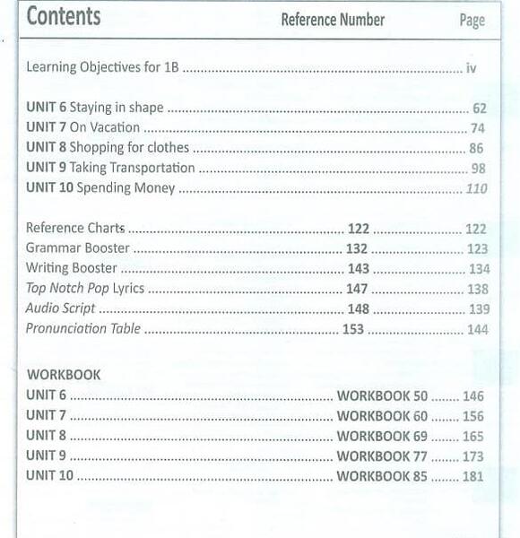 عکس کتاب تاپ ناچ ۱