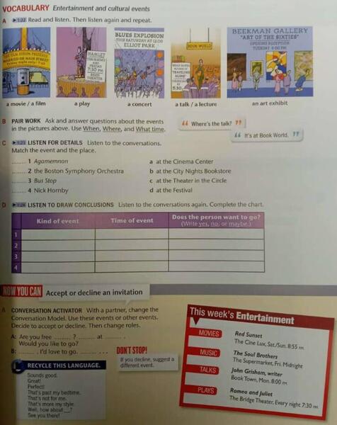عکس کتاب تاپ ناچ 3a