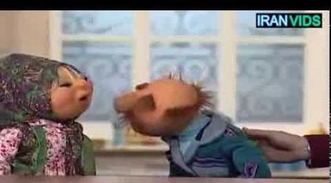 عکس دوره زن فامیل دور
