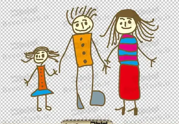 عکس فانتزی برای گروه فامیلی