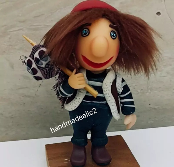 عکس بچه ی فامیل دور