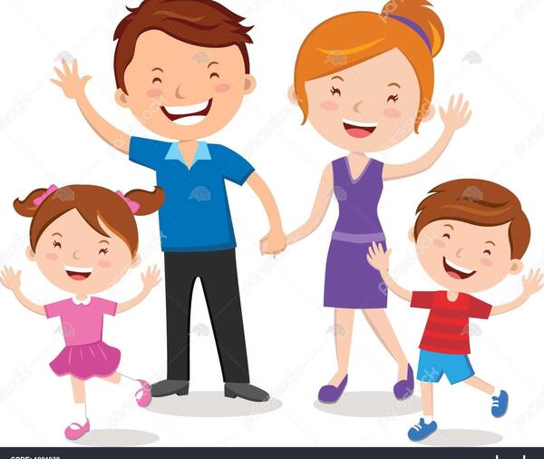 عکس بچه های فامیل