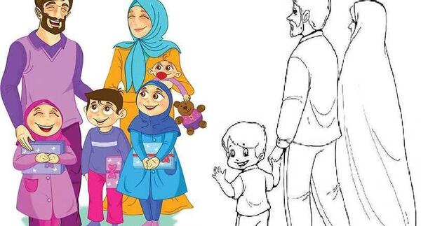 عکس بچه های فامیل