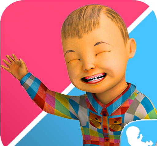 عکس بازی بچه فامیل