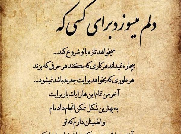 عکس تیکه دار به فامیل
