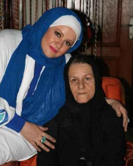 عکس بازیگران فامیل