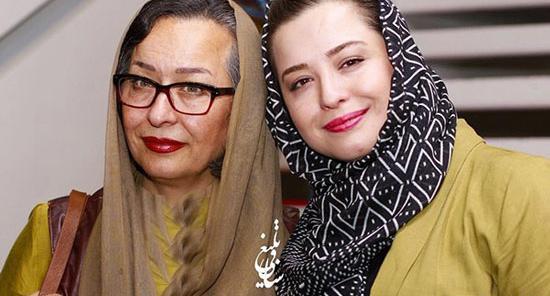 عکس بازیگران فامیل