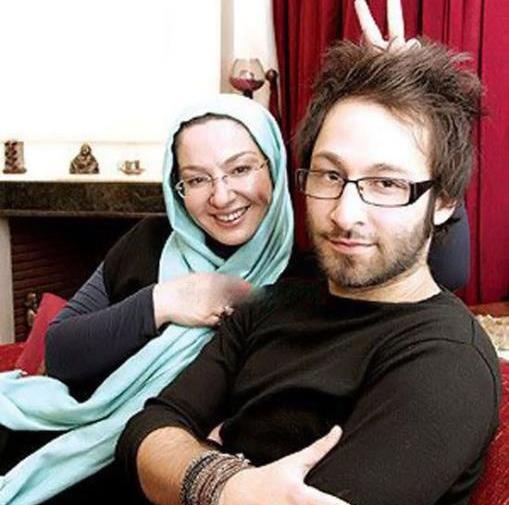 عکس بازیگران فامیل