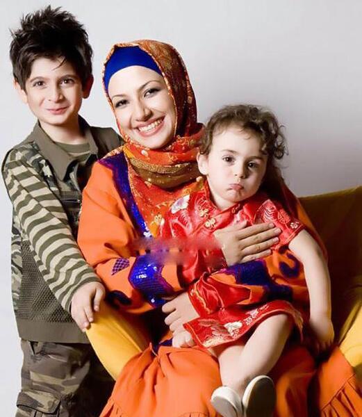 عکس بازیگران فامیل