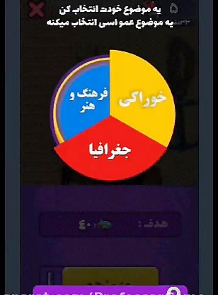 عکس تمام فامیل های بازی خواستگاری