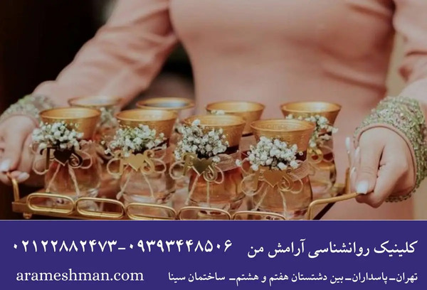 عکس تمام فامیل های بازی خواستگاری