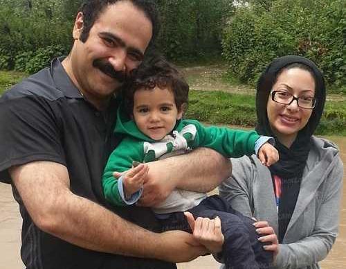 عکس های بچه فامیل دور
