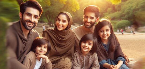 عکس برای گروه دورهمی فامیلی