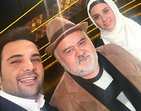 عکس عكس هاي فاميلي