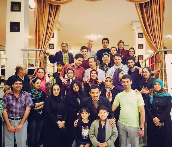 عکس هایی فامیلی