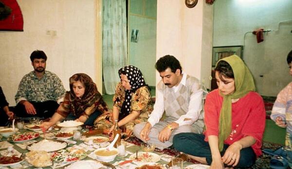 عکس هایی فامیلی